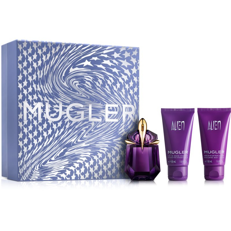Mugler Alien dárková sada pro ženy