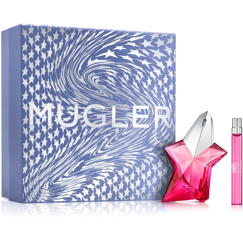 Mugler Angel Nova dárková sada pro ženy