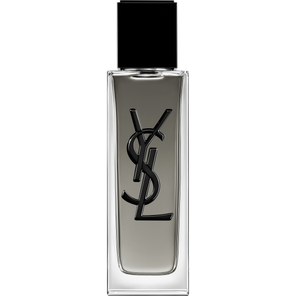 Yves Saint Laurent MYSLF EDT INTENSE toaletní voda 40 ml