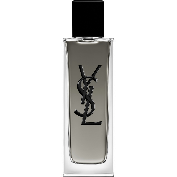 Yves Saint Laurent MYSLF EDT INTENSE toaletní voda 60 ml