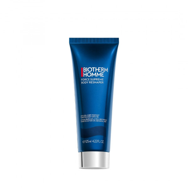 Biotherm Homme Force Supreme kryo-gel pro muže 125 ml