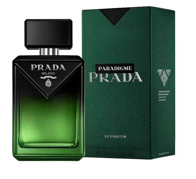 Prada Paradigme Le Parfum parfém pro muže 100 ml