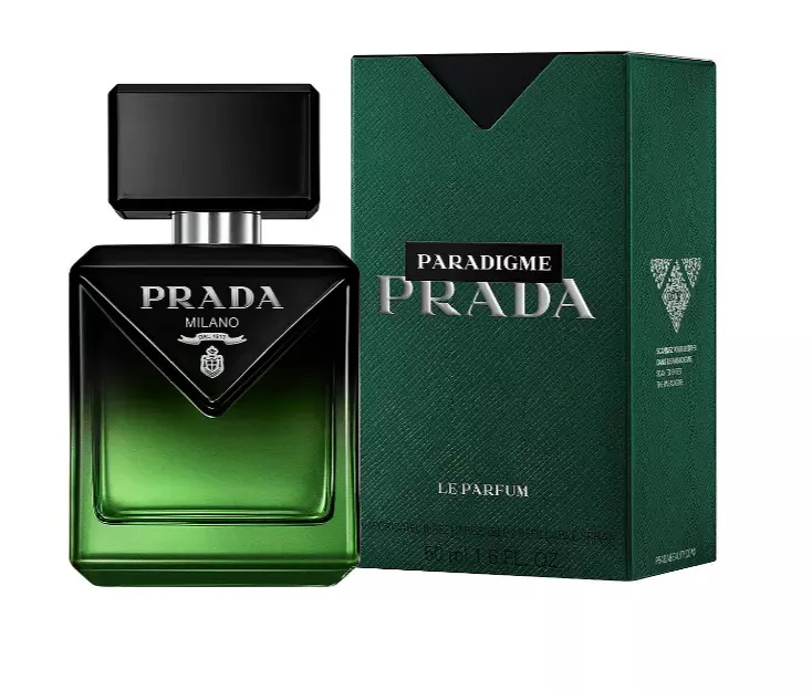 Prada Paradigme Le Parfum parfém pro muže 50 ml