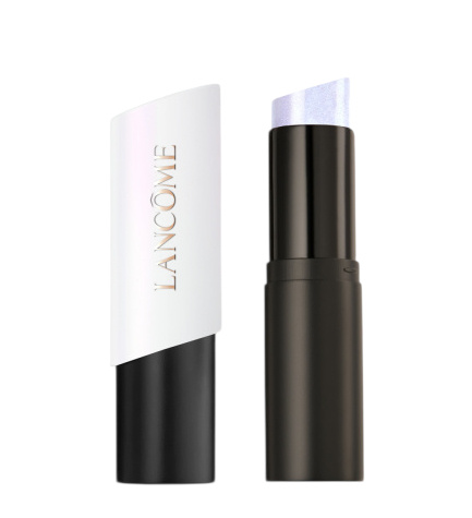 Lancôme Teint Idole Ultra Wear Shape Stick Glow rozjasňovač odstín 01 Flexing Lavander 6 g