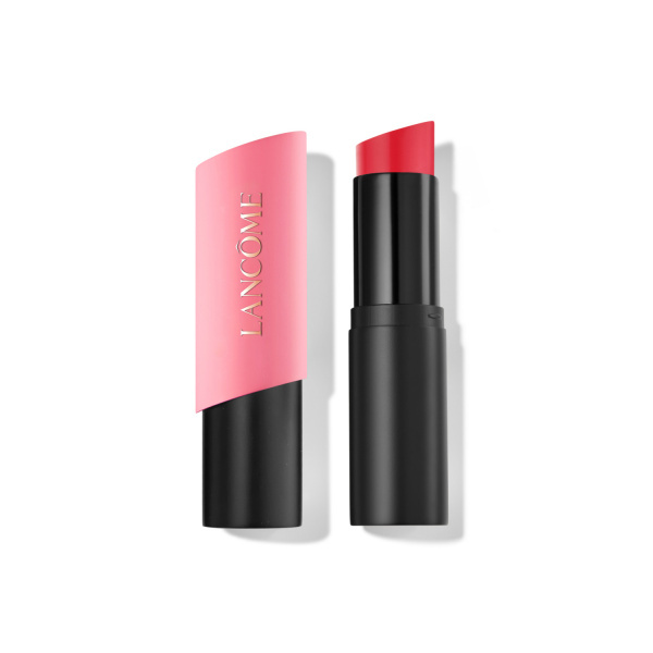 Lancôme Teint Idole Ultra Wear Shape Stick Blush tvářenka odstín 01 Stretching Pink 7.5 g