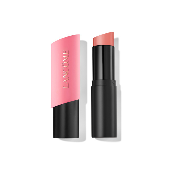 Lancôme Teint Idole Ultra Wear Shape Stick Blush tvářenka odstín Flaming Rose 03 7.5 g