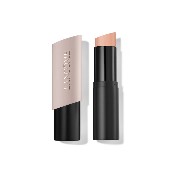 Lancôme Teint Idole Ultra Wear Shape Stick Foundation multifunkční korektor na obličej, oči a rty odstín 02 Lys Rosé 9 g