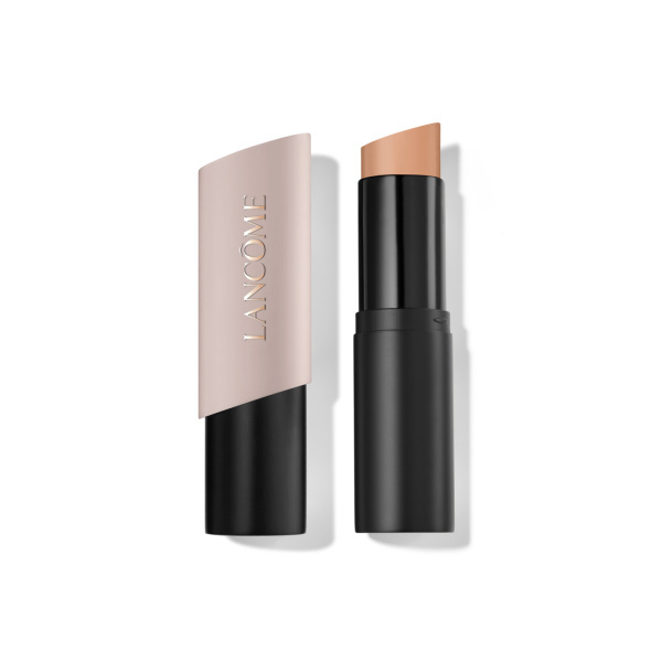 Lancôme Teint Idole Ultra Wear Shape Stick Foundation multifunkční korektor na obličej, oči a rty odstín 45 Sable Beige 9 g