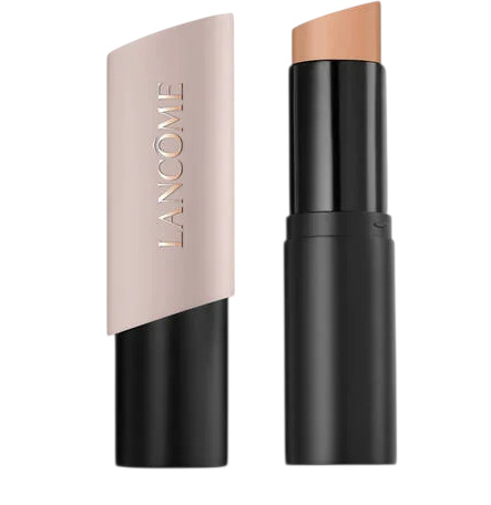 Lancôme Teint Idole Ultra Wear Shape Stick Foundation multifunkční korektor na obličej, oči a rty odstín 45 Sable Beige 9 g