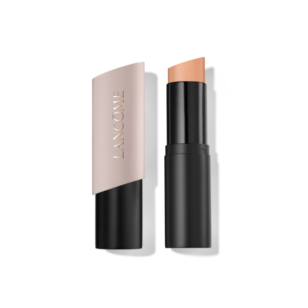 Lancôme Teint Idole Ultra Wear Shape Stick Foundation multifunkční korektor na obličej, oči a rty odstín 330 Bisque (N)(USA) / 035 Beige Dore 9 g