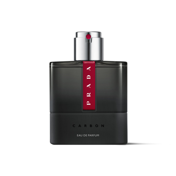Prada Luna Rossa Carbon parfémovaná voda pro muže 50 ml