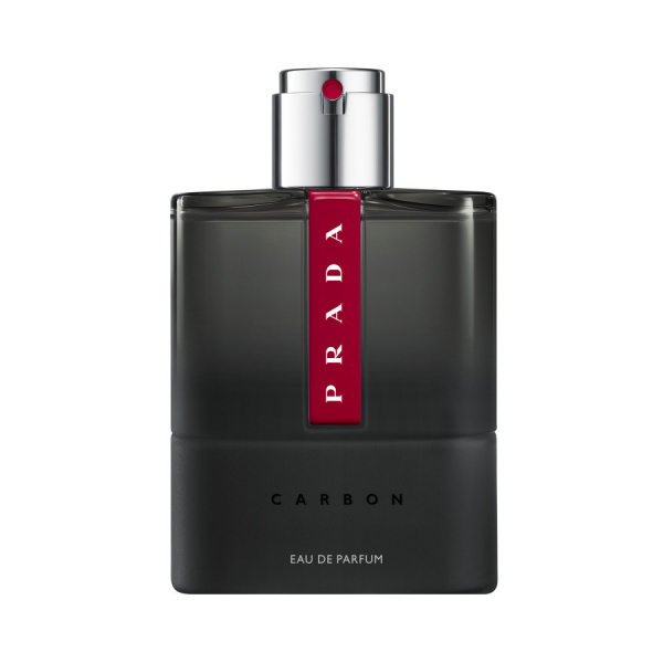 Prada Luna Rossa Carbon parfémovaná voda pro muže 100 ml