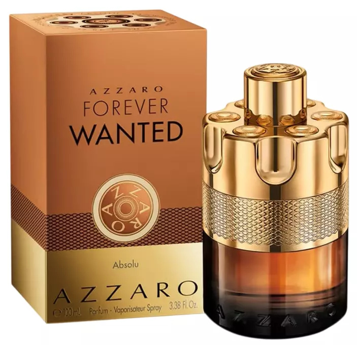 Azzaro Wanted Forever Absolu parfém pro muže 100 ml