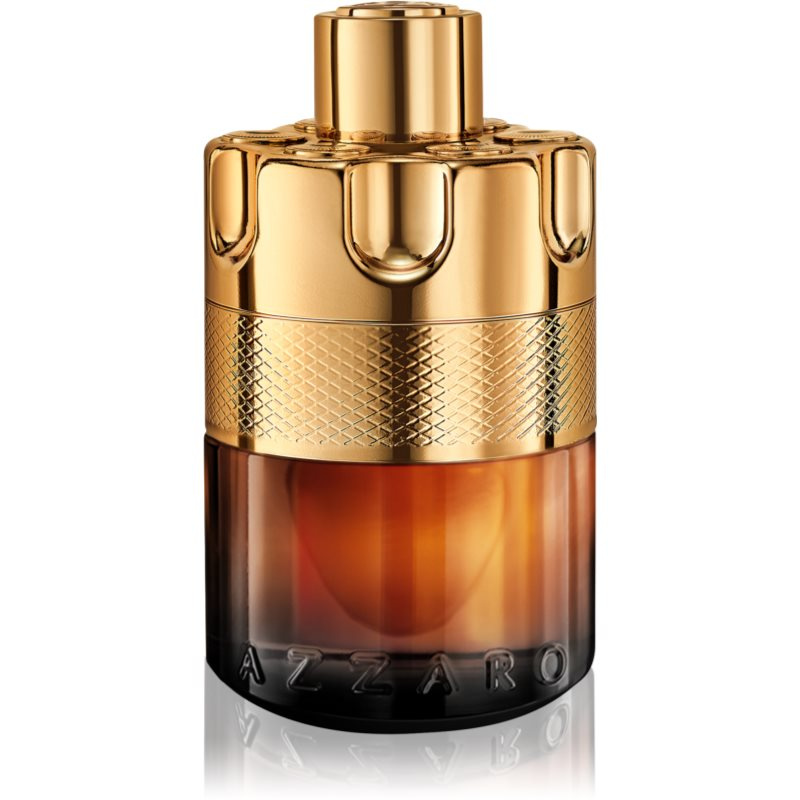 Azzaro Wanted Forever Absolu parfém pro muže 100 ml