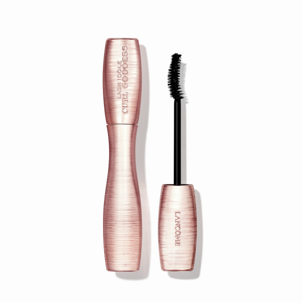 Lancôme Lash Idôle Curl Goddess řasenka pro objem 8.5 ml