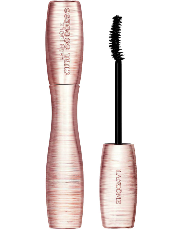 Lancôme Lash Idôle Curl Goddess řasenka pro objem 8.5 ml