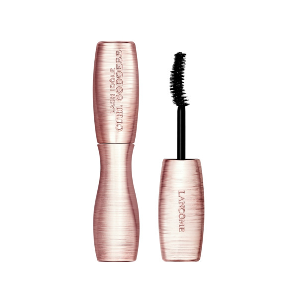 Lancôme Lash Idôle Curl Goddess řasenka pro objem 01 5 ml