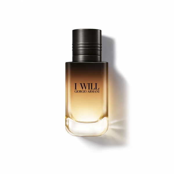 Armani I Will parfémovaná voda pro muže 30 ml