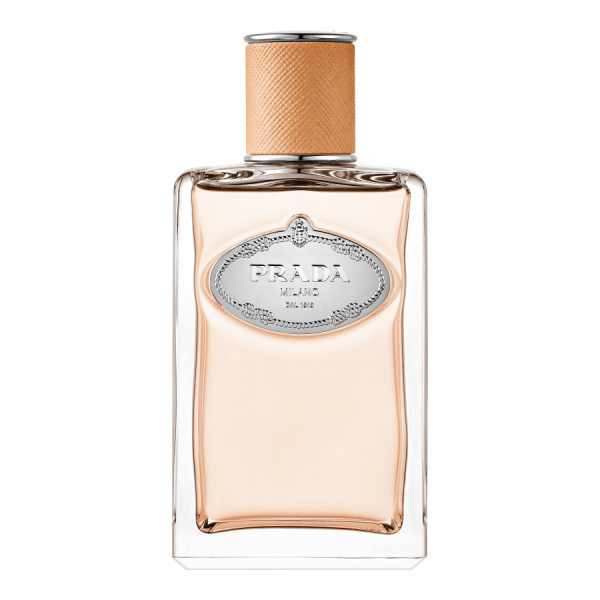 Prada Les Infusions Santal Chai parfémovaná voda unisex 100 ml