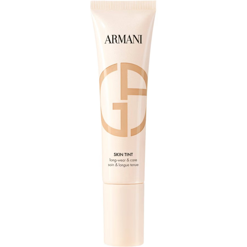 Giorgio Armani Tekutý make-up Skin Tint 30 ml L3