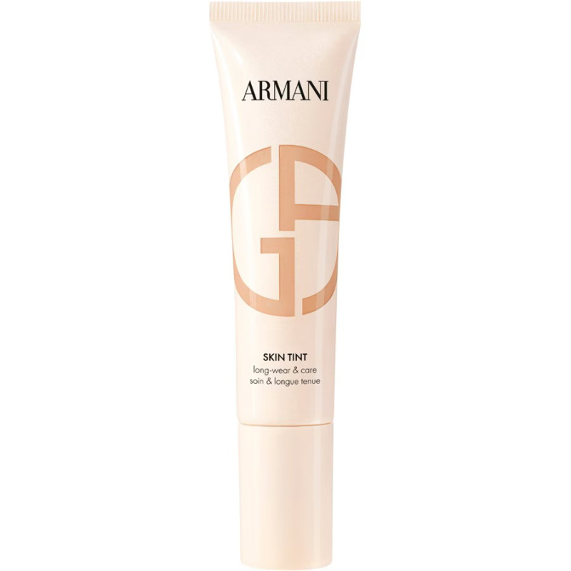 Giorgio Armani Tekutý make-up Skin Tint 30 ml L4
