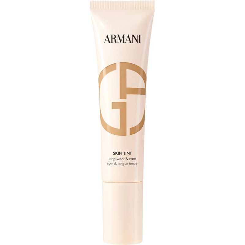 Armani Luminous Silk Skin Tint make-up odstín M3 30 ml