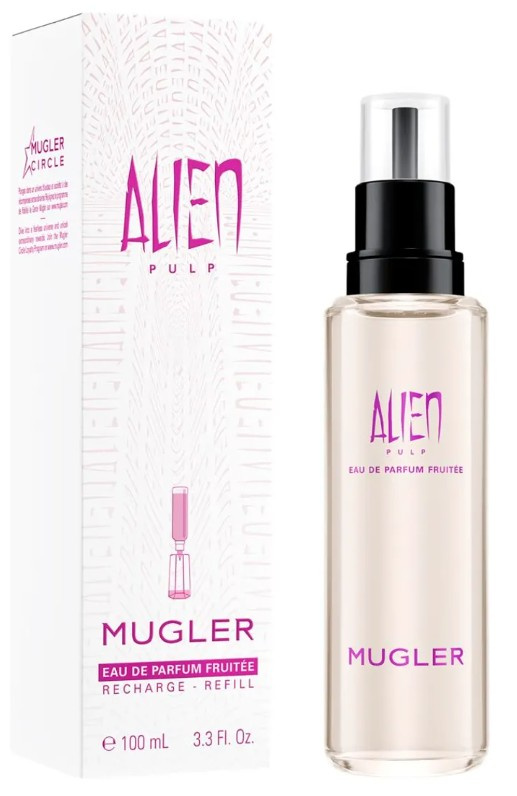 Mugler Alien Pulp parfémovaná voda pro ženy 100 ml