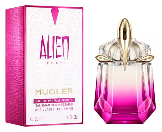 Mugler Alien Pulp parfémovaná voda pro ženy 30 ml