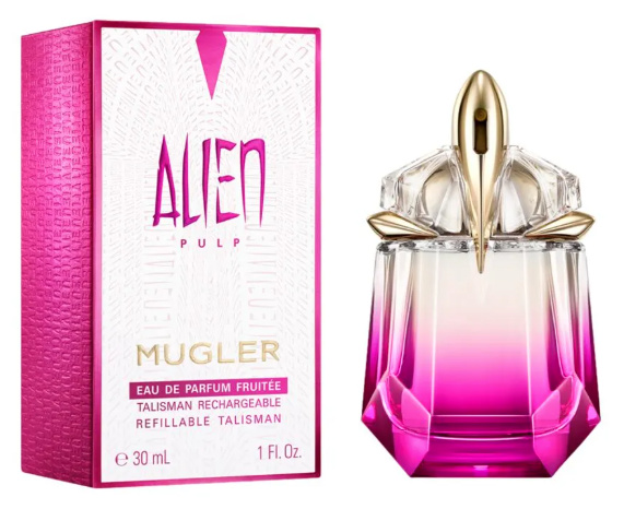 Mugler Alien Pulp parfémovaná voda pro ženy 30 ml