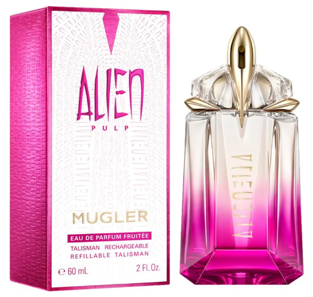 Mugler Alien Pulp parfémovaná voda pro ženy 60 ml