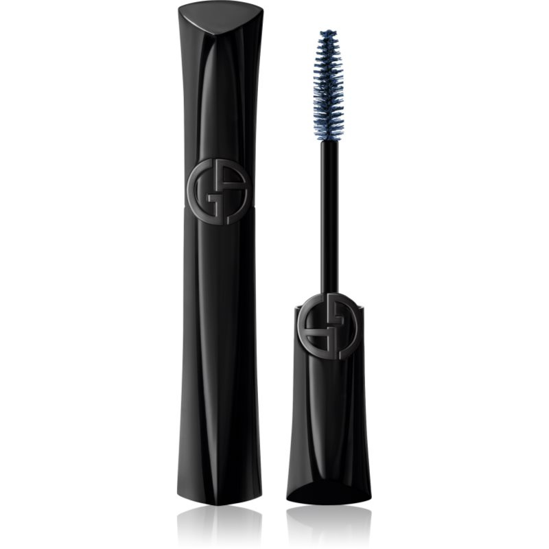 Armani Vertigo Drama řasenka pro objem odstín 03 Midnight Blue 10 ml