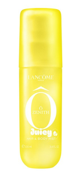Lancôme Ô Zenith Hair & Body Mist mlha na vlasy a tělo pro ženy 100 ml