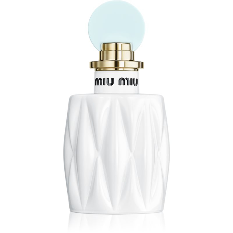 Miu Miu Fleur De Lait parfémovaná voda pro ženy 100 ml