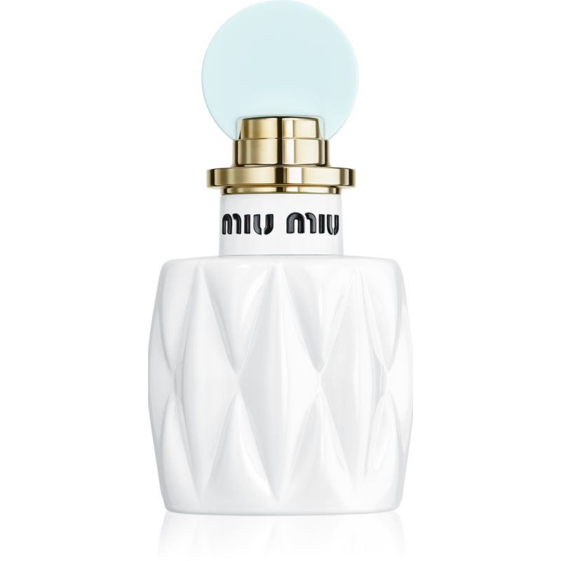 Miu Miu Fleur De Lait parfémovaná voda pro ženy 50 ml