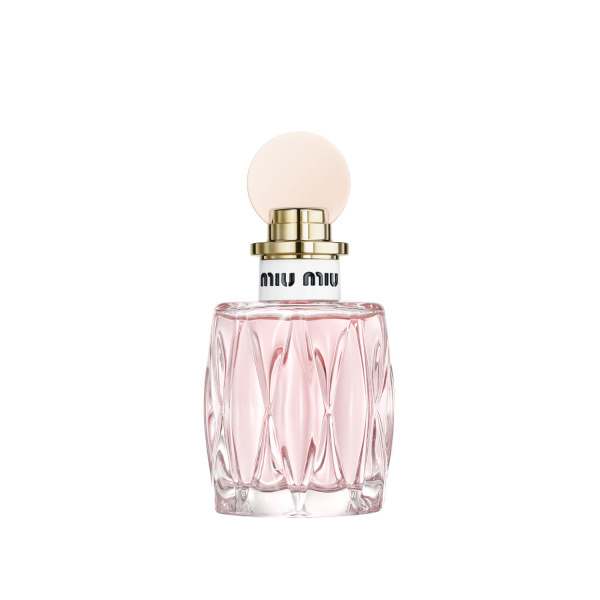 Miu Miu L'Eau Rosée toaletní voda pro ženy 100 ml