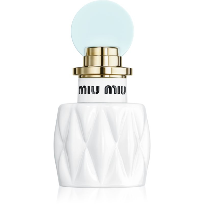 Miu Miu Fleur De Lait parfémovaná voda pro ženy 30 ml
