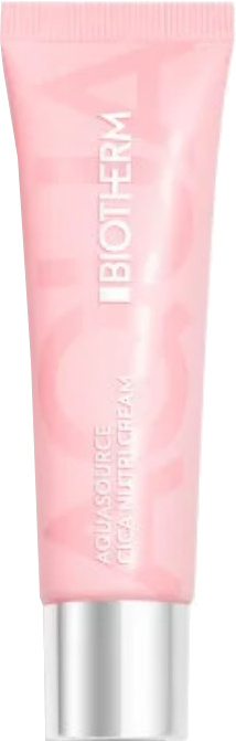 Biotherm Aquasource Cica Nutri Cream výživný hydratační krém pro suchou až velmi suchou citlivou pleť 30 ml