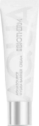 Biotherm Aquasource Hydra Barrier Cream ochranný krém na obličej 30 ml