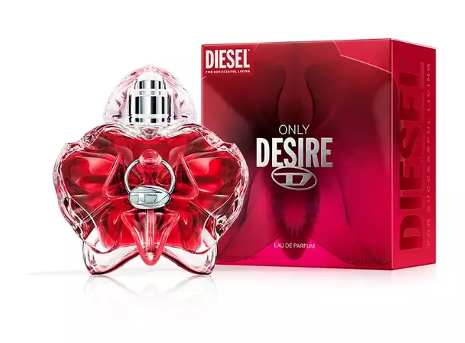 Diesel Only Desire - EDP 50 ml