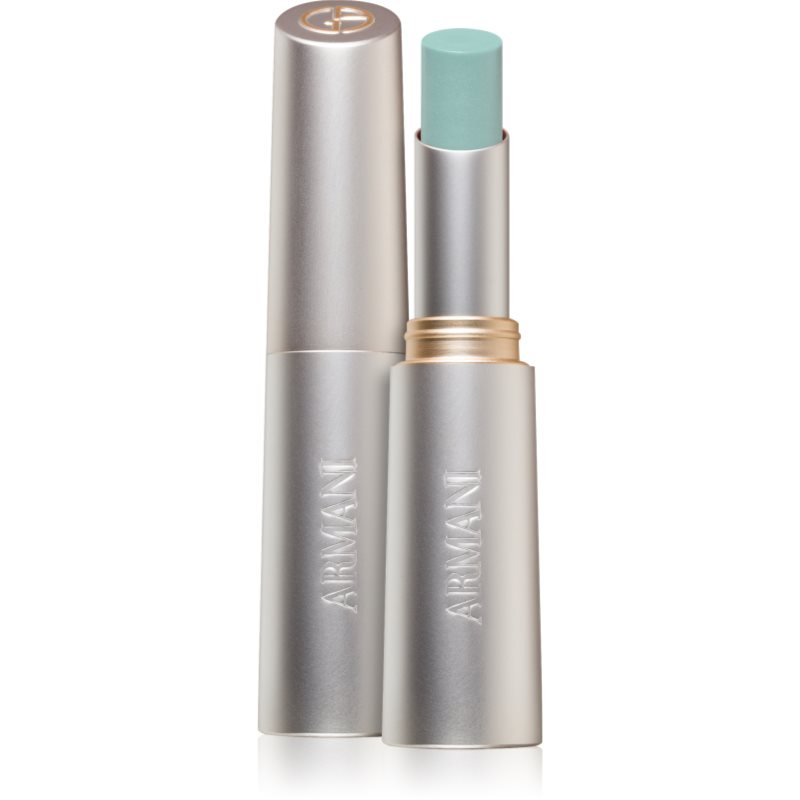 Giorgio Armani Balzám na rty Prisma Flash Lip Balm 2,1 g 01 Rose Flash
