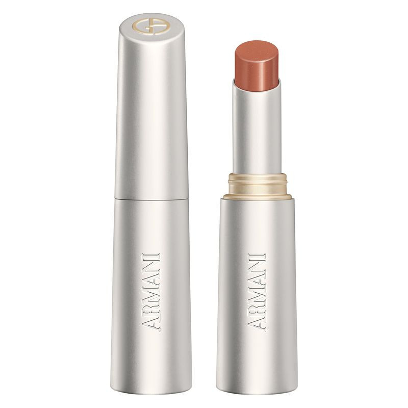 Giorgio Armani Balzám na rty Prisma Flash Lip Balm 2,1 g 10 Amber Flash