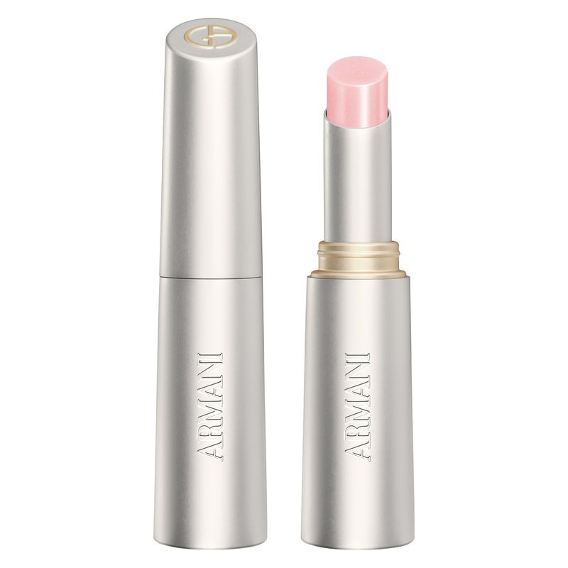 Giorgio Armani Balzám na rty Prisma Flash Lip Balm 2,1 g 30 Mirror Flash
