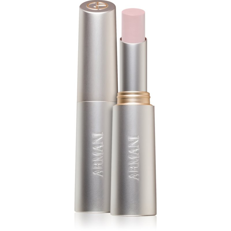 Giorgio Armani Balzám na rty Prisma Flash Lip Balm 2,1 g 30 Mirror Flash