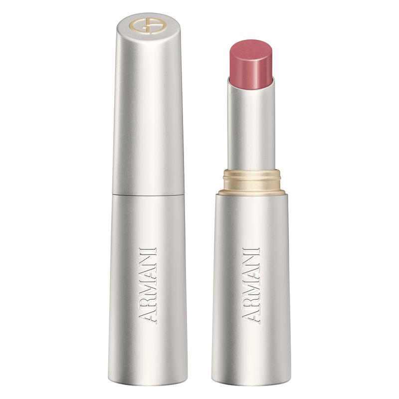 Giorgio Armani Balzám na rty Prisma Flash Lip Balm 2,1 g 35 Peony Flash