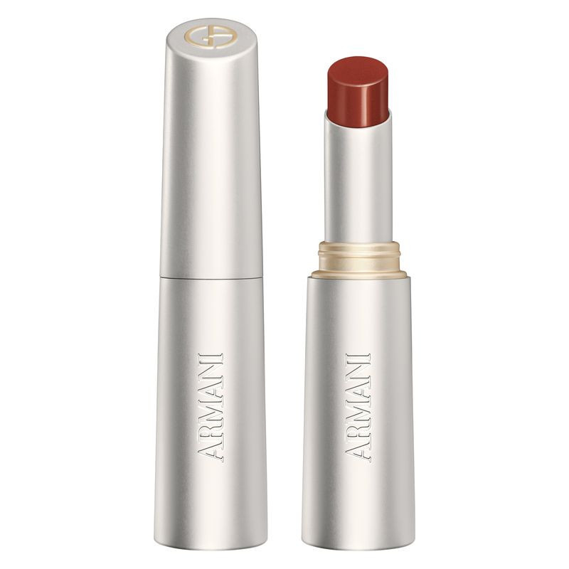 Giorgio Armani Balzám na rty Prisma Flash Lip Balm 2,1 g 44 Heat Flash