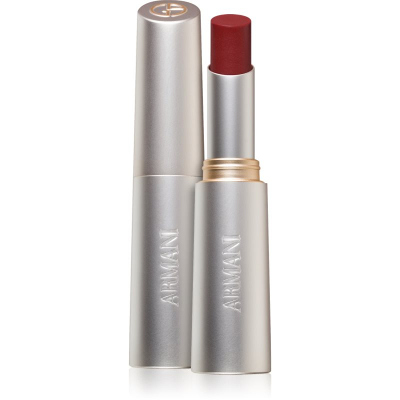 Giorgio Armani Balzám na rty Prisma Flash Lip Balm 2,1 g 44 Heat Flash