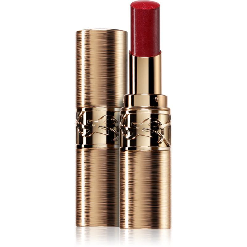 Yves Saint Laurent Loveshine Holiday Collection rtěnka odstín 218 3.2 g