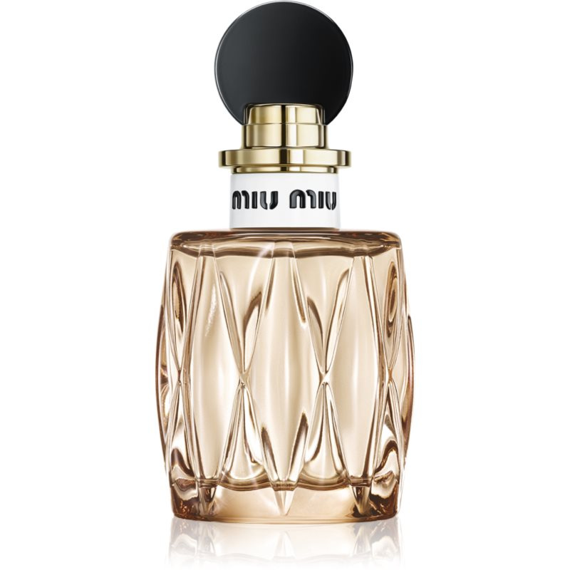 Miu Miu Miutine parfémovaná voda pro ženy 100 ml