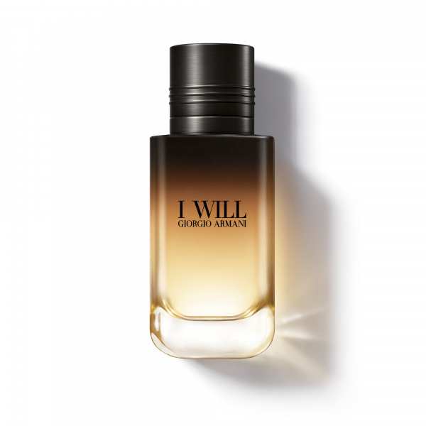 Armani I Will parfémovaná voda pro muže 60 ml