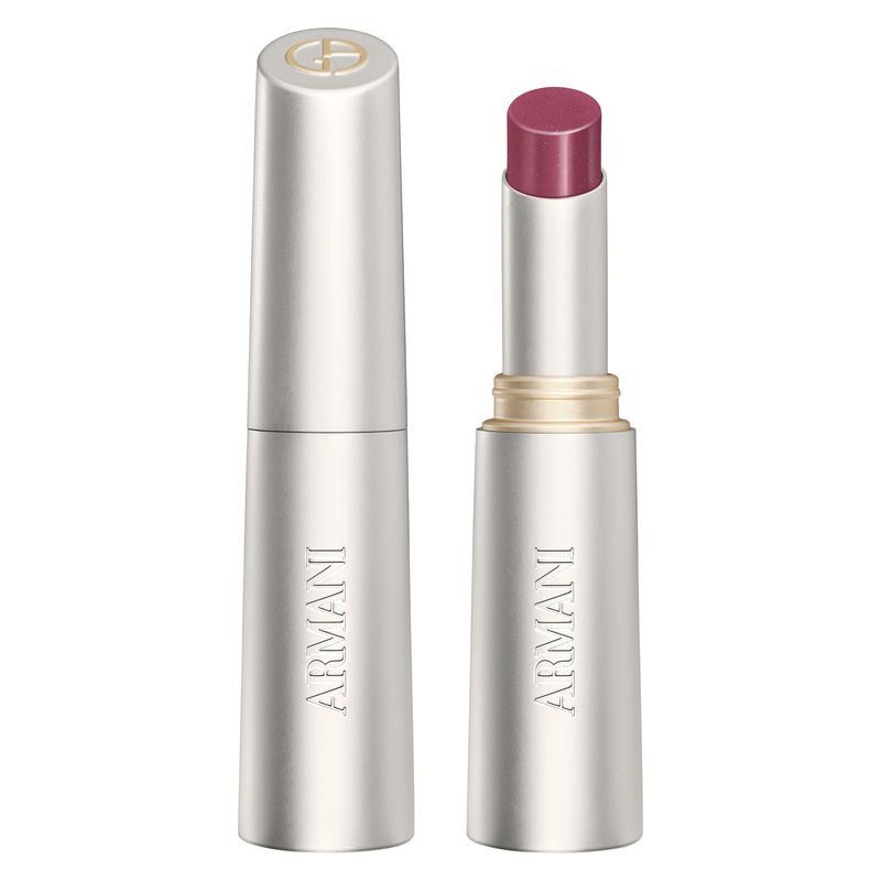 Giorgio Armani Balzám na rty Prisma Flash Lip Balm 2,1 g 50 Amethyst Flash